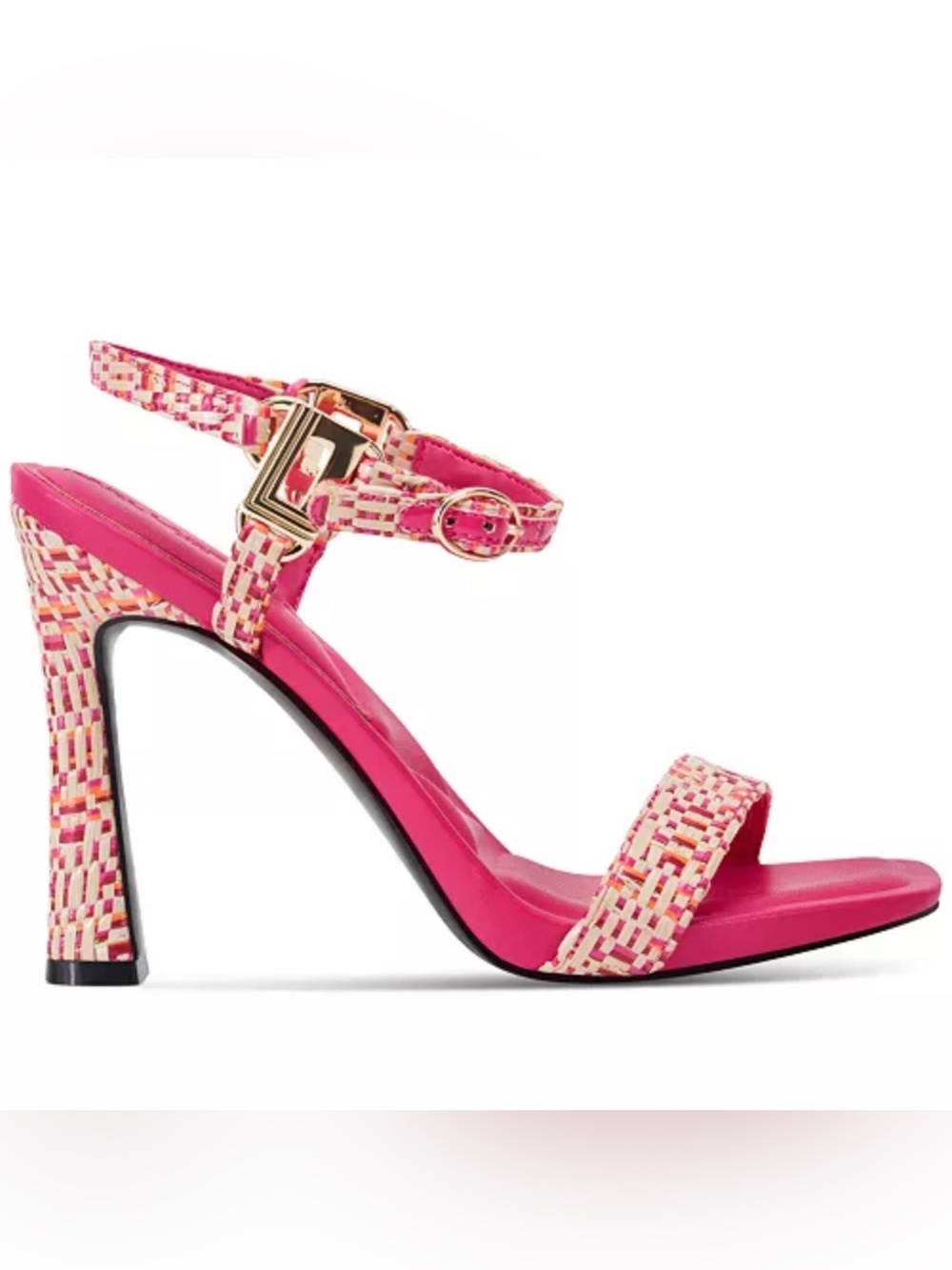 Karl Lagerfeld Paris Cybil Dress Sandal
Size 7.5